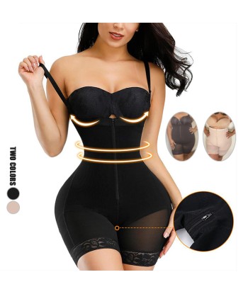 SHAPEWEAR SOUS-VÊTEMENTS "JALO" plus qu'un jeu 