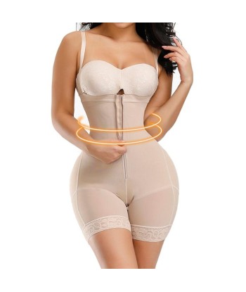 SHAPEWEAR SOUS-VÊTEMENTS "JALO" plus qu'un jeu 