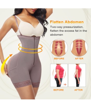 SHAPEWEAR SOUS-VÊTEMENTS "JALO" plus qu'un jeu 