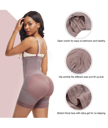 SHAPEWEAR SOUS-VÊTEMENTS "JALO" plus qu'un jeu 