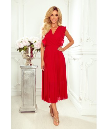 Robe de cocktail Gloria En savoir plus