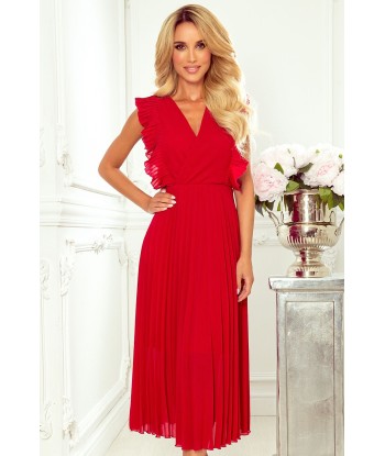 Robe de cocktail Gloria En savoir plus