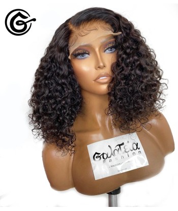 PERRUQUE CURLY "MADDIE" CLOSURE votre