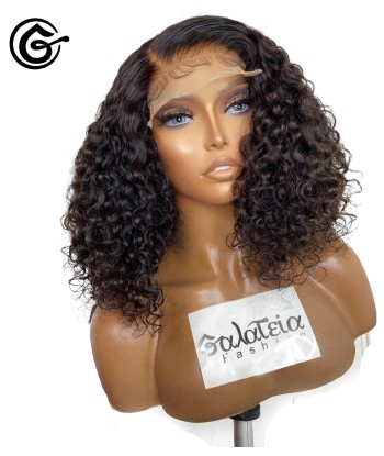 PERRUQUE CURLY "MADDIE" CLOSURE votre