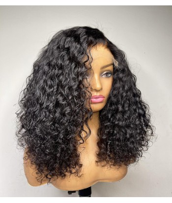 PERRUQUE CURLY "MADDIE" CLOSURE votre