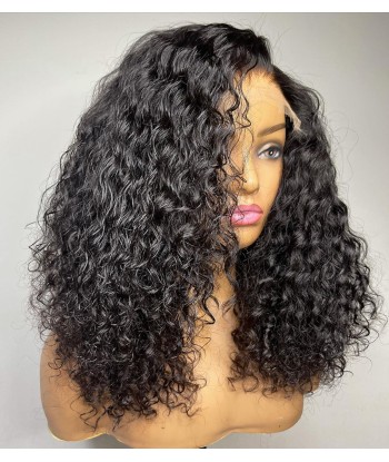 PERRUQUE CURLY "MADDIE" CLOSURE votre