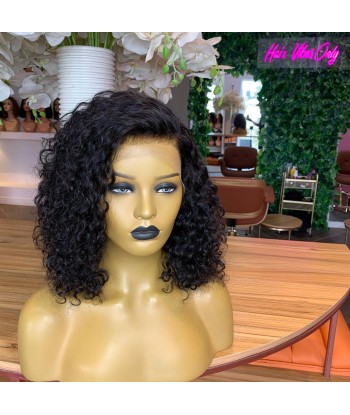 PERRUQUE CURLY "MADDIE" CLOSURE votre