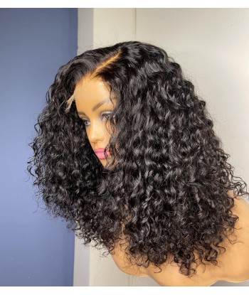 PERRUQUE CURLY "MADDIE" CLOSURE votre