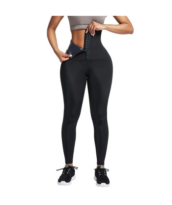 LEGGINGS "INDA" WORK OUT TAILLE HAUTE la colonne vertébrale