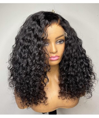 PERRUQUE CURLY "MADDIE" CLOSURE votre