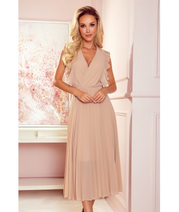 Robe de cocktail Gloria En savoir plus