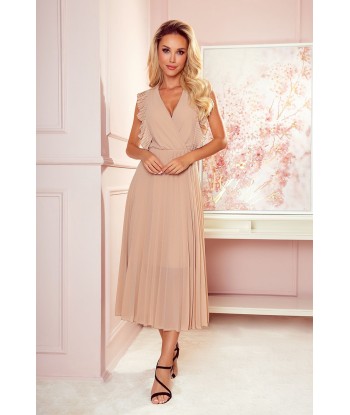 Robe de cocktail Gloria En savoir plus