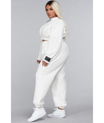 ENSEMBLE STYLE "SHANTICE" GRANDE TAILLE 50% de réduction en Octobre 2024