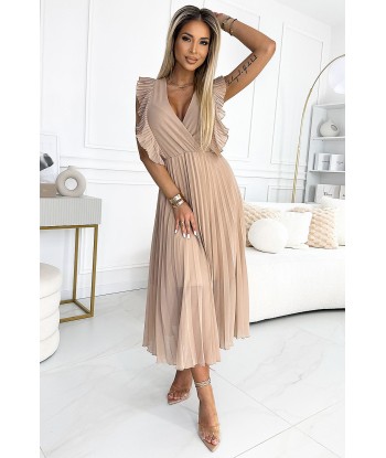 Robe de cocktail Gloria En savoir plus