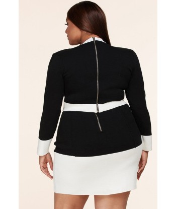 ENSEMBLE WORKING  "JUDY" GRANDE TAILLE vente chaude votre 