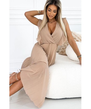 Robe de cocktail Gloria En savoir plus