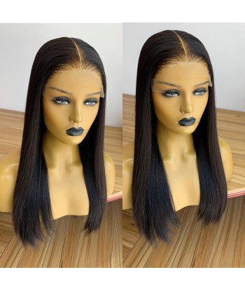 PERRUQUE LISSE "NAOMI" AVEC CLOSURE acheter en ligne