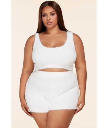 ENSEMBLE TENDANCE "MAYRA" GRANDE TAILLE 2024