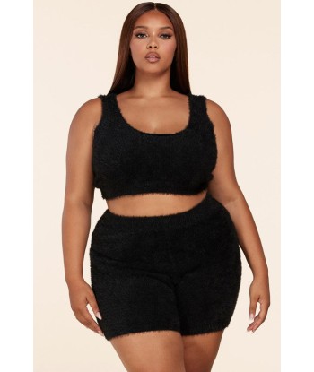 ENSEMBLE TENDANCE "MAYRA" GRANDE TAILLE 2024