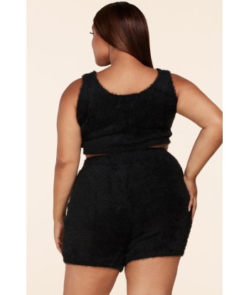 ENSEMBLE TENDANCE "MAYRA" GRANDE TAILLE 2024