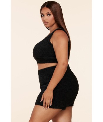 ENSEMBLE TENDANCE "MAYRA" GRANDE TAILLE 2024