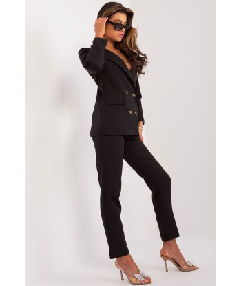 Ensemble Tailleur pantalon femme SOFIA Vous souhaitez 