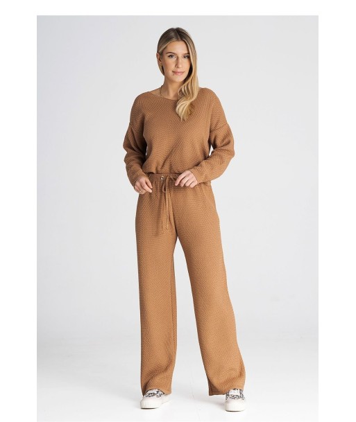 Ensemble sweat et pantalon VIRGINIA le des métaux précieux