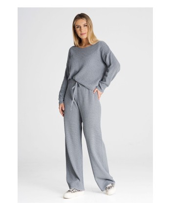 Ensemble sweat et pantalon VIRGINIA le des métaux précieux