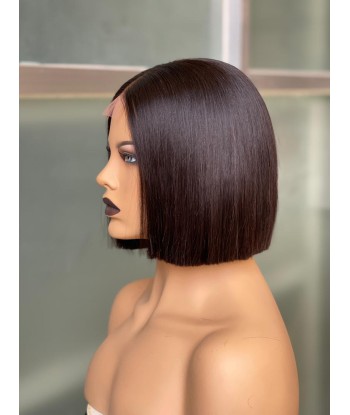 PERRUQUE COURTE "LUCIANA" AVEC CLOSURE sélection de produits