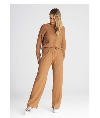 Ensemble sweat et pantalon VIRGINIA le des métaux précieux