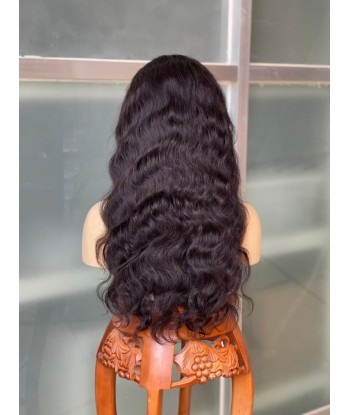 PERRUQUE BODY WAVE "N3" EN PROMOTION pas chere