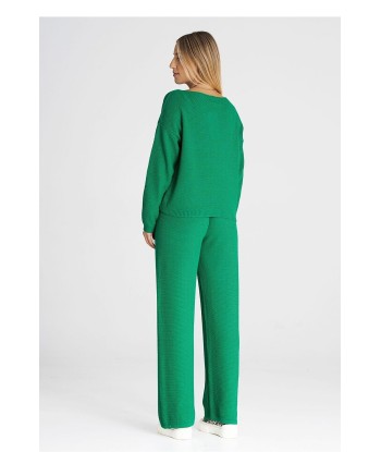 Ensemble sweat et pantalon VIRGINIA le des métaux précieux