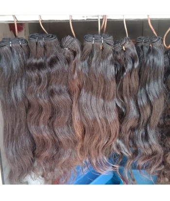 CHEVEUX INDIENS POUR  TISSAGE Livraison rapide