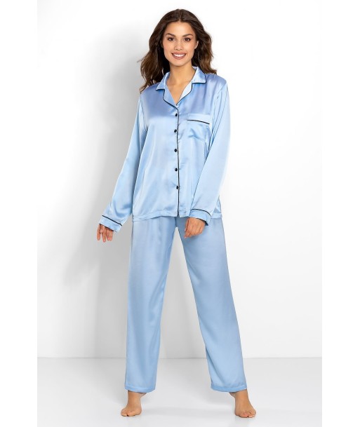 Ensemble Pyjama Satinée 2 online