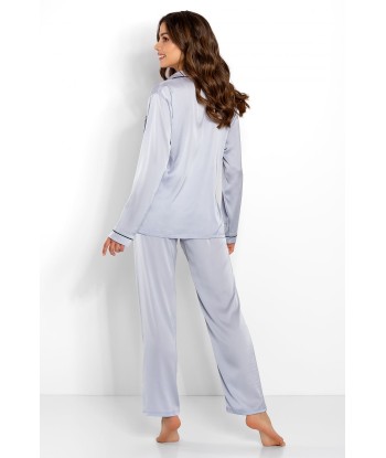 Ensemble Pyjama Satinée 2 online