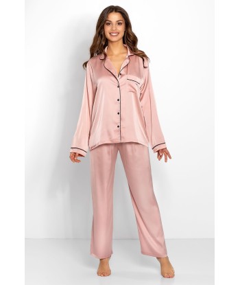 Ensemble Pyjama Satinée 2 online