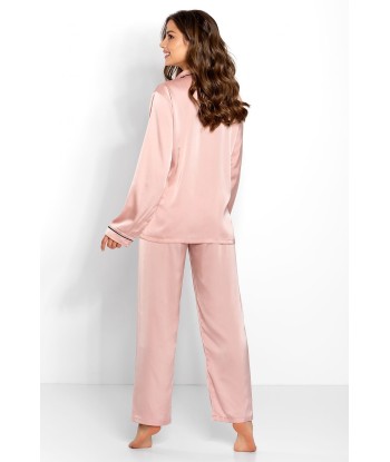 Ensemble Pyjama Satinée 2 online