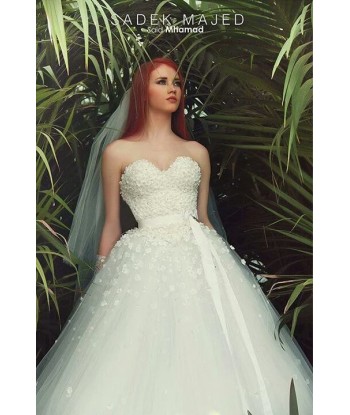 Robe De Mariée inaya paiement sécurisé