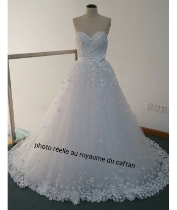 Robe De Mariée inaya paiement sécurisé