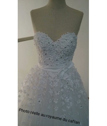 Robe De Mariée inaya paiement sécurisé