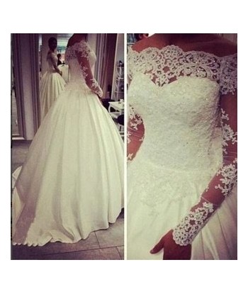 Robe De Mariée SONYA meilleur choix