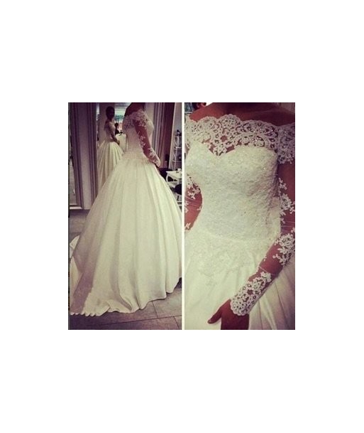 Robe De Mariée SONYA meilleur choix