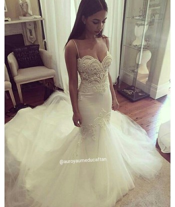 Robe De Mariée Ghita Venez découvrir notre 