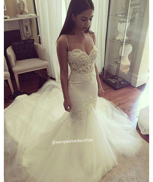 Robe De Mariée Ghita Venez découvrir notre 