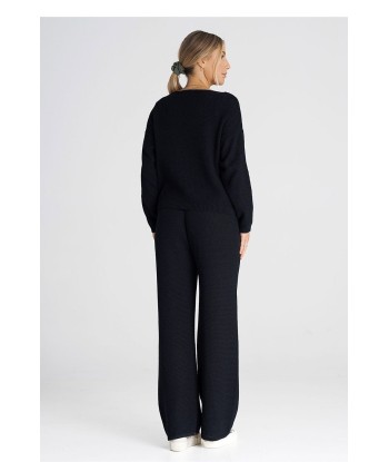 Ensemble sweat et pantalon VIRGINIA le des métaux précieux