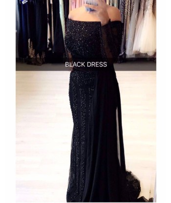 Robe diamond de votre