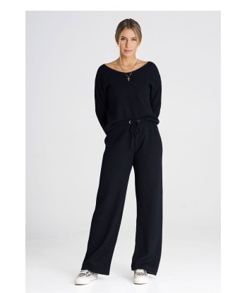 Ensemble sweat et pantalon VIRGINIA le des métaux précieux