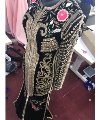 Caftan Romeo Amélioration de cerveau avec