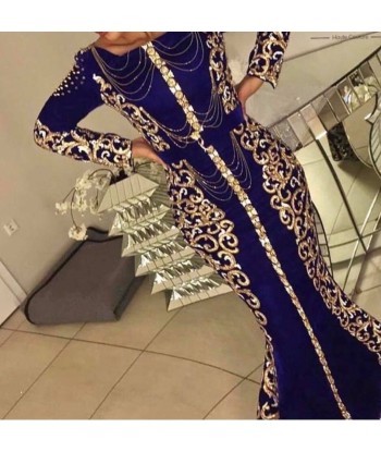 Caftan Noria en ligne des produits 