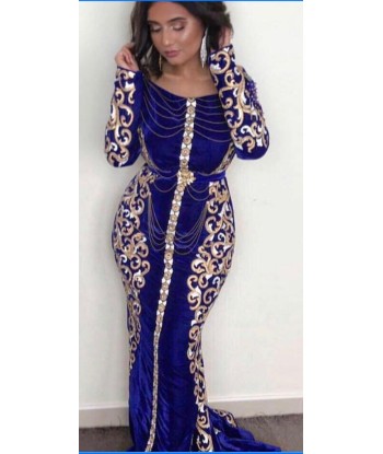 Caftan Noria en ligne des produits 